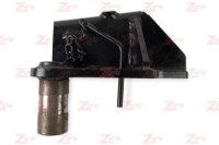 Picture of Miller Steel L-Arm Bracket Replacement - Vulcan 896, 897 and V30 Light and 
MD Wreckers