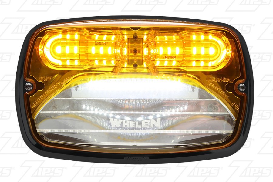 Picture of Whelen M9V2 Series Combination Warning and Scene Light