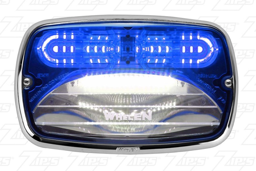 Picture of Whelen M9V2 Series Combination Warning and Scene Light