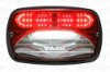 Picture of Whelen M9V2 Series Combination Warning and Scene Light