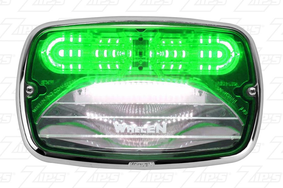 Picture of Whelen M9V2 Series Combination Warning and Scene Light