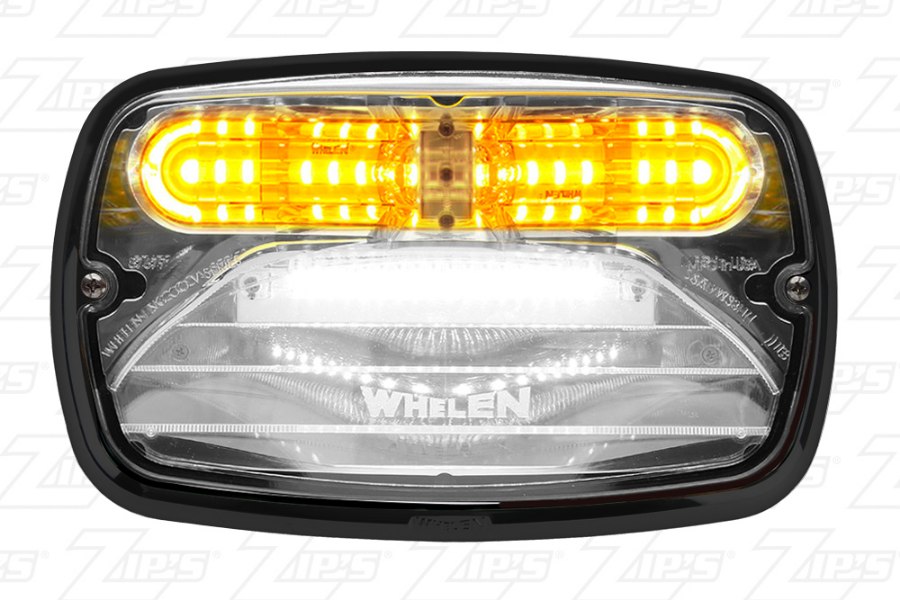 Picture of Whelen M9V2 Series Combination Warning and Scene Light
