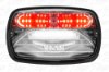 Picture of Whelen M9V2 Series Combination Warning and Scene Light