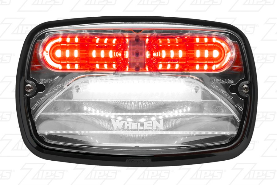 Picture of Whelen M9V2 Series Combination Warning and Scene Light