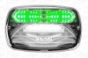 Picture of Whelen M9V2 Series Combination Warning and Scene Light