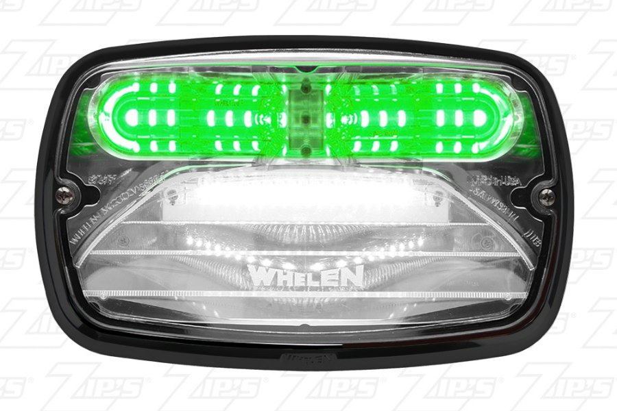 Picture of Whelen M9V2 Series Combination Warning and Scene Light