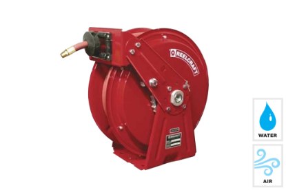 Picture of Reelcraft DP7000 Series Air/Water Hose Reel