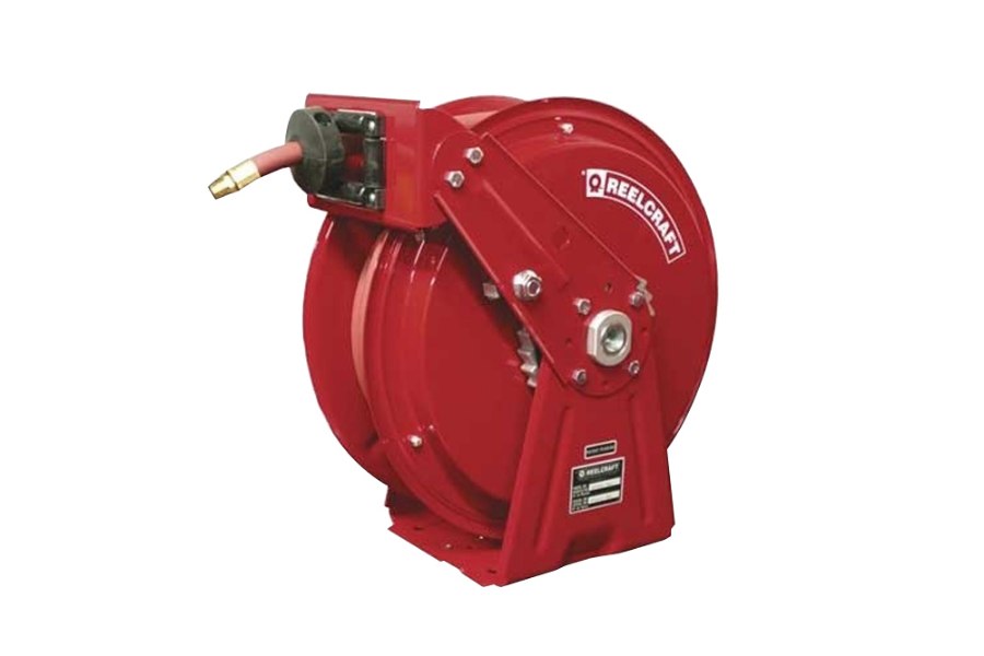 Picture of Reelcraft DP7000 Series Air/Water Hose Reel