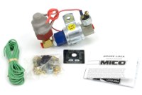Picture of Mico Electric Hydraulic Oil Activated Brake Lock