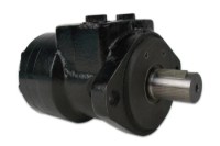 Picture of Parker 4 CI 8,000 lb. Winch Motor