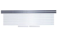 Picture of Miller Bearing Pad Kit Steel 21' Prior '10