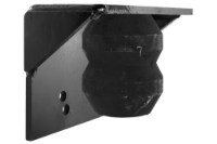 Picture of Timbren Rear Axle SES Suspension Upgrade Isuzu FRR / FTR / FVR