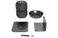 Picture of Timbren Rear Axle SES Suspension Upgrade Fits Any Heavy Duty Truck Front Suspension w/ 7"-10" of Clearance Required and For Use w/ Winged Snowplow