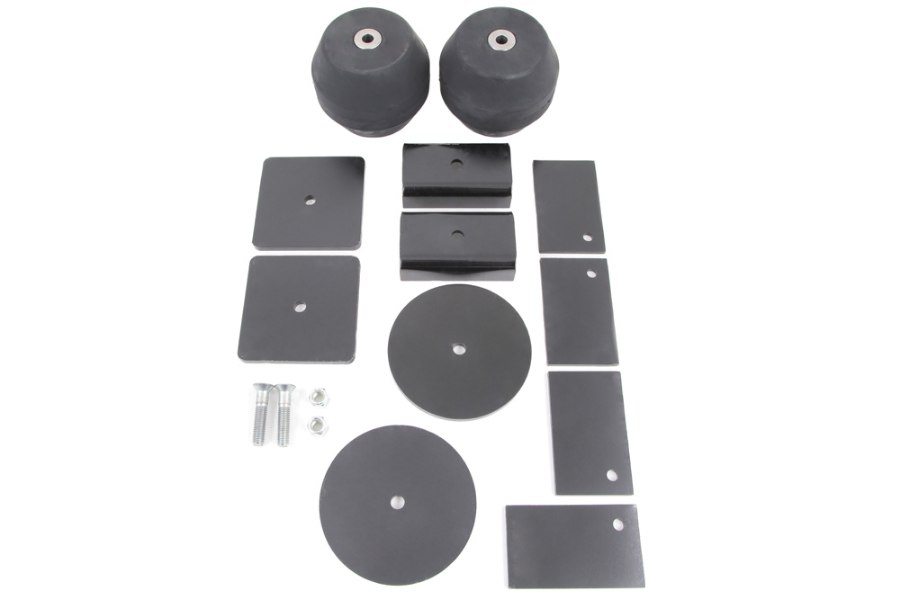 Picture of Timbren SES Suspension Upgrade Highway Trailer (Welding and Drilling Required)