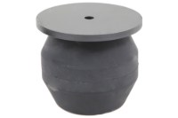 Picture of Timbren Front Axle SES Suspension Upgrade Mack CH / CL / RD