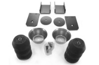 Picture of Timbren Front Axle SES Suspension Upgrade Any Medium Duty Truck with 4"-7" Clearance