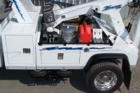 Picture of In The Ditch Tilt N Slide Tow Dolly Storage Mount