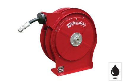 Picture of Reelcraft 5000 Series Oil Reels