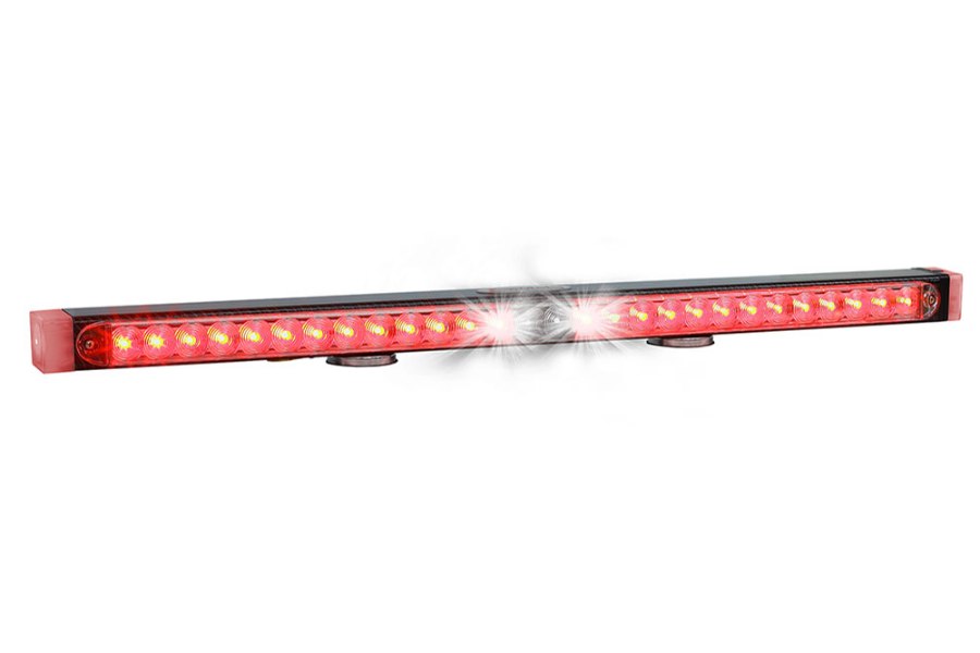 Picture of TowMate 38" Wireless Tow Light (Lithium Battery), 7 Pin, RV Style