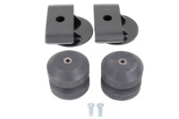 Picture of Timbren Front Axle SES Suspension Upgrade Hino and Mitsubishi