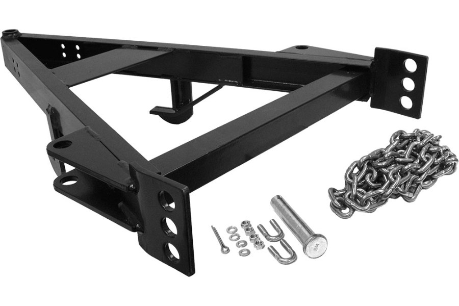 Picture of SnowDogg A-Frame Replacement Kit 96"