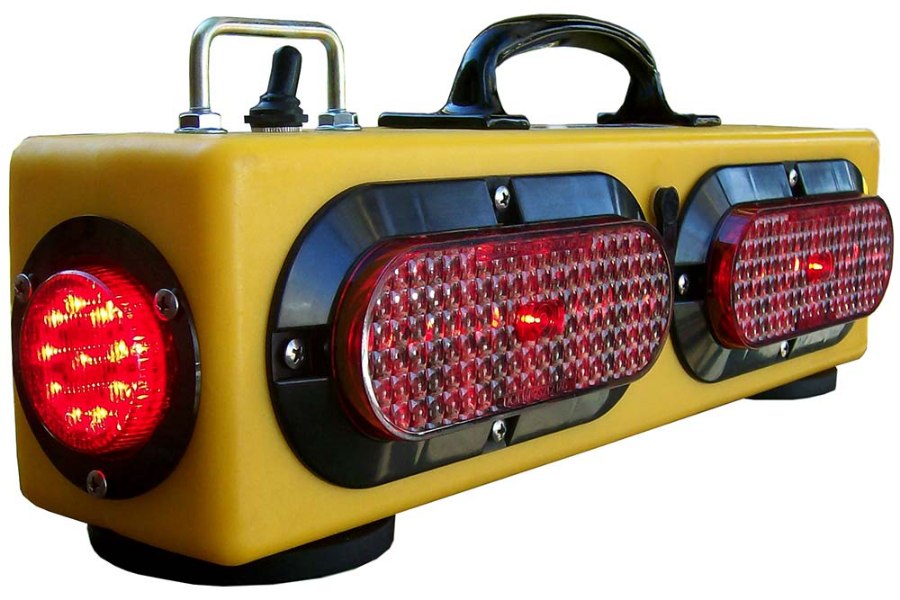 Picture of TowMate 16" Wireless Tow Light