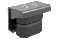 Picture of Timbren Rear Axle SES Suspension Upgrade International TerraStar Class 4/5 Truck