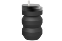 Picture of Timbren Front Axle SES Suspension Upgrade Freightliner MT45 and MT55 w/ Gas Motors