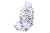 Picture of Tiger Tough 2009-2010 Ford F150 (Ext. Cab) 60/40 Bench with Adjustable Headrest and Center Seat Belt