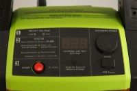 Picture of Rescue 2100 12/24v Jump Pack