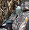 Picture of Tiger Tough 2019-2020 Ford Ranger - Bucket Set with Console
