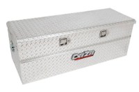 Picture of Dee Zee Red Series Portable Tool Box Utility Chest