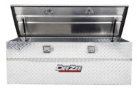 Picture of Dee Zee Red Series Portable Tool Box Utility Chest