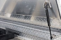 Picture of Dee Zee Red Series Portable Tool Box Utility Chest