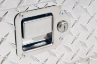 Picture of Dee Zee Red Series Portable Tool Box Utility Chest