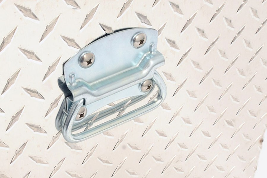 Picture of Dee Zee Red Series Portable Tool Box Utility Chest