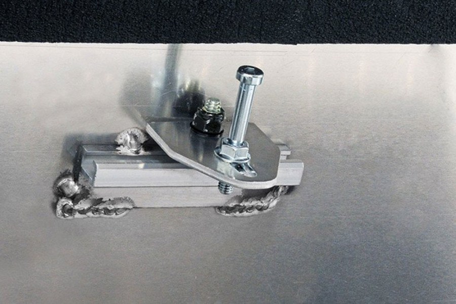 Picture of Dee Zee Red Series Portable Tool Box Utility Chest