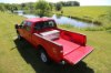 Picture of Dee Zee Red Series Portable Tool Box Utility Chest