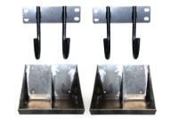 Picture of Miller Dual Snatch Block Storage Kit 2017+