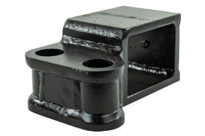 Picture of Bro Wreckers 4.5" x 6" Fork Holder for Vulcan Crossbar