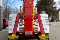 Picture of Miller Safety Chain Roller Kit (Integrated)