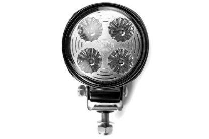 Picture of Miller Hella Round LED Flood Light