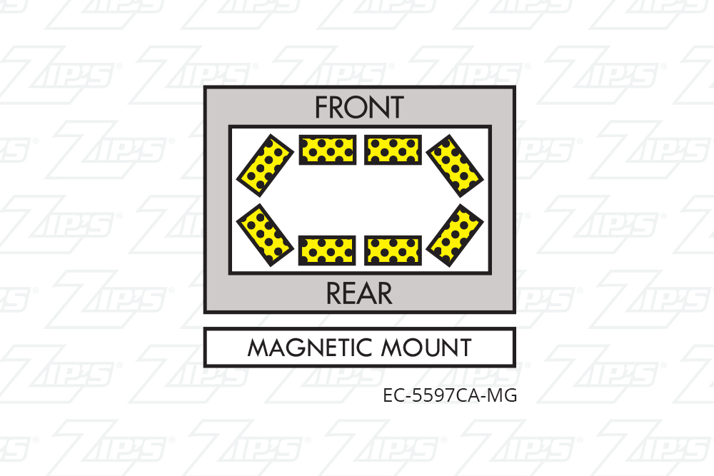 Magnetic Mount