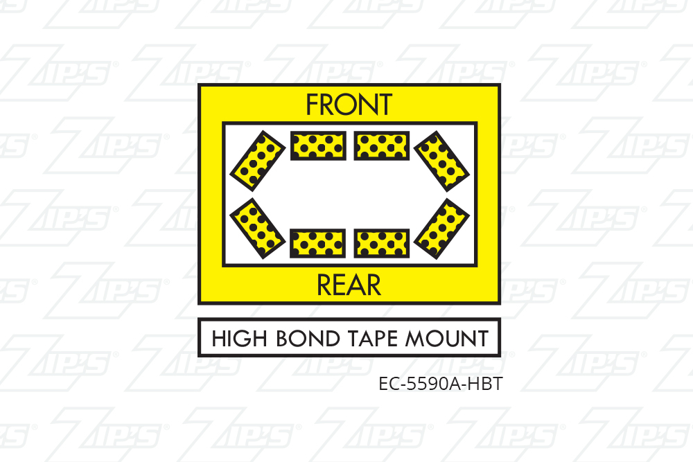 High Bond Tape