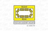 Picture of ECCO Reflex Mini Light Bar 15" Model 5590