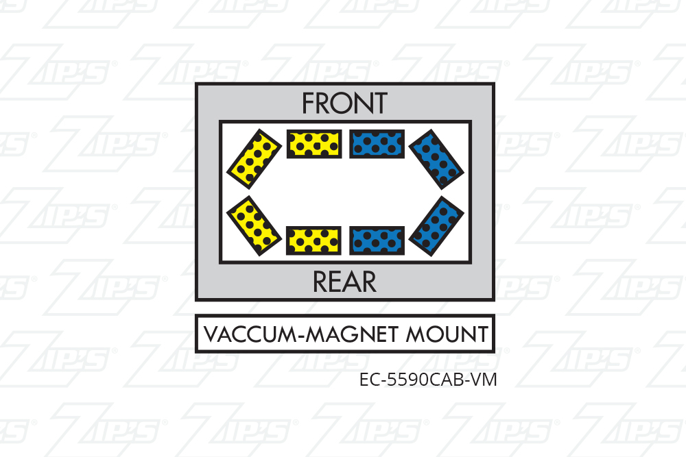 Vaccum-Magnet