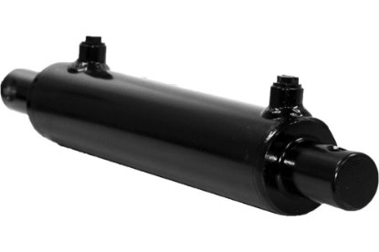 Picture of S.A.M. Double Acting Hydraulic Cylinder 3"x10"