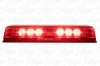 Picture of Whelen Responder Low Profile R1 Series Super-LED Mini Light Bars