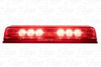 Picture of Whelen Responder Low Profile R1 Series Super-LED Mini Light Bars