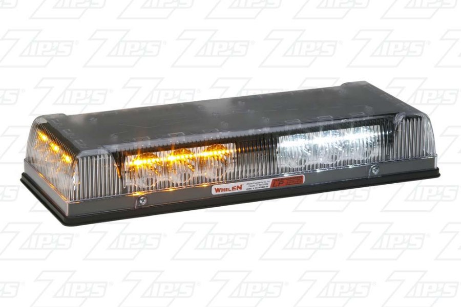 Picture of Whelen Responder Low Profile R1 Series Super-LED Mini Light Bars